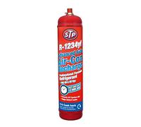 STP R-1234yf AirCon Recharge Canister (Red) (£10 eco-insentive)