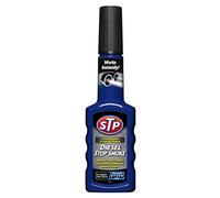 STP Stop Smoke Diesel 200 ml, Reduces Black Smoke and Exhaust Smoke within 1 Hour, Mechanical Car Cleaning Products