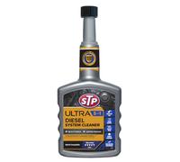STP GST77400EN Ultra 5 in 1 for Diesel Engines - 400 ml