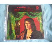 STPL 505.100 Wagner Meistersinger SSO Rudolf Kempe