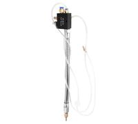 STR - 01 Sprayer CNC Cooling System, Lathe Cooler for Woodworking Machinery, Adjustable Air and Coolant Mist Nozzle for Grinder Milling Drilling Engraving Machines with Metal Plast