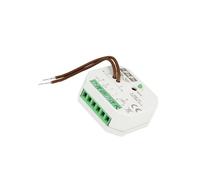 STR-3P roller shutter control IP20 100-265VAC in installation box