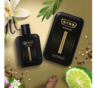 Ahead - EDT - Volume: 100ml