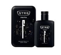 Str8 Faith EDT - 100ml