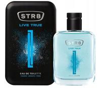 STR 8 Live True Eau de Toilette 100ml