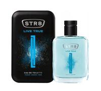 STR 8 Live True Eau de Toilette 100ml