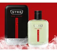 STR 8 Red Code Aftershave 100ml