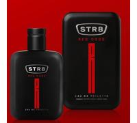 Str8 Red Code Eau De Toilette 100ml
