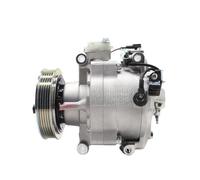 STR08 Air Conditioner AC Compressor Compatible for Honda City 2014 2015 2016 2017 2018 3905 13738097T1