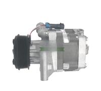 STR08 Car Air Conditioner Compressor 3543510051 107719,Compatible for GS3 1.5T GA4，A/C Compressor