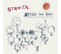 STR4TA - After The Rain - Vinyl (12")