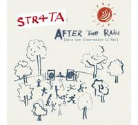 STR4TA - After The Rain - Vinyl (12")