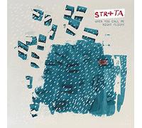 STR4TA - WHEN YOU CALL ME / NIGHT FLIGHT [VINYL]