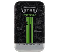 STR 8 FR34K Aftershave Lotion 100ml