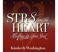 Str8 from the Heart: Healing For Your Soul
