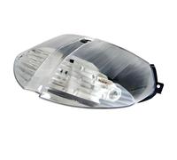 STR8 LED tail light white for Peugeot Speedfight 2