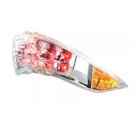 STR8 Lexus LED Tail Light with Indicator for Peugeot Jetforce