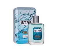 STR8 Live True After Shave 100 ml