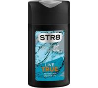 STR8 Live True Shower Gel 250 ml
