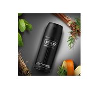 STR8 Original Deodorant Spray 150ml 2 Pack Men 48H Fresh Scent
