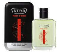 STR 8 Red Code Aftershave 100ml