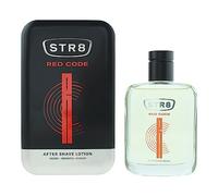 STR 8 Red Code Aftershave 100ml