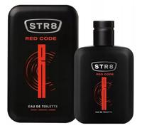 Str8 Red Code Eau De Toilette 100ml