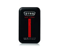 Str8 Red Code Eau De Toilette 100ml