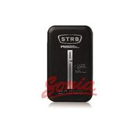 Str8 Rise - Edt - Volume: 50 ml 50 ml