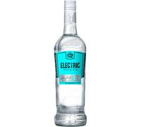 Str8 Vybz Caribbean Rum 700ml by Vybz Kartel (Electric (White Rum) - 40% ABV)