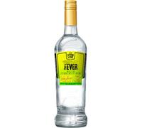 Str8 Vybz Caribbean Rum 700ml by Vybz Kartel (Fever (Overproof Rum) - 63% ABV)