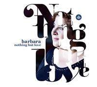 Straathof, Barbara - Nothing But Love