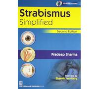 Strabismus Simplified 2Ed (Pb 2020)