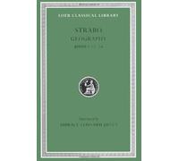Strabo: Geography, Books 15-16 (Loeb Classical Library No. 241) (Volume VII) by Strabo (1930-01-01)