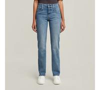 Strace Straight Jeans - Light blue - Women 23-30