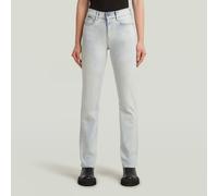 G-Star Women's Strace Straight Jeans, Blue (sun faded bluejay D23951-C051-G307), 31W / 32L
