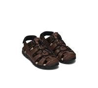 Strada Breathable Sandals Brown