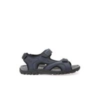 Strada Breathable Sandals grey/navy