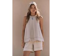 Strada Co-Ord Set by free-est at Free People in Barnacle Island, Size: XL - female