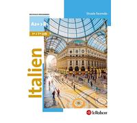Strada facendo - Première/Terminale - Manuel