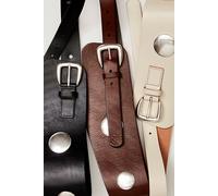Strada Hip Belt at Free People in Black, Size: M/L - female