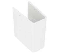 Strada II White siphon cover (T299601)