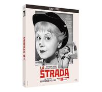 STRADA (LA) - 2 BLU-RAY