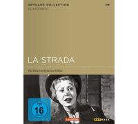 Strada,la/Arthaus Collection Klassiker [Import allemand]