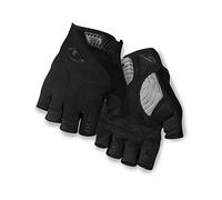 Giro Strade Dure Supergel - Short finger gloves Black L