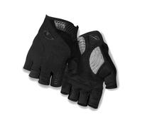 Giro Strade Dure Supergel - Short finger gloves Black L