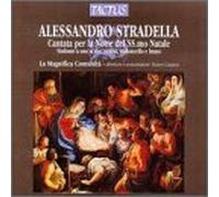 Stradella, a. - Cantata Christmas Eve