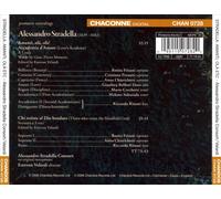 Alessandro Stradella Consort - Stradella: Amanti olà, olà! / Chi resiste al Dio bendato