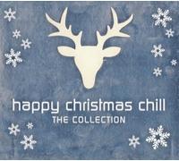 Stradella Chill Out Music Group , The Chill Out Academy - Various Artists - Happy Christmas Chill