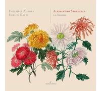 Stradella - La Susanna [New CD]